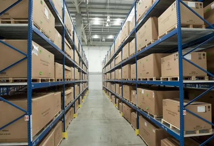 漳州到尚义县货物仓储