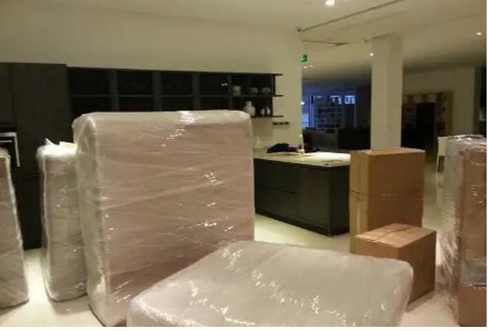 漳州到尚义县长途搬家