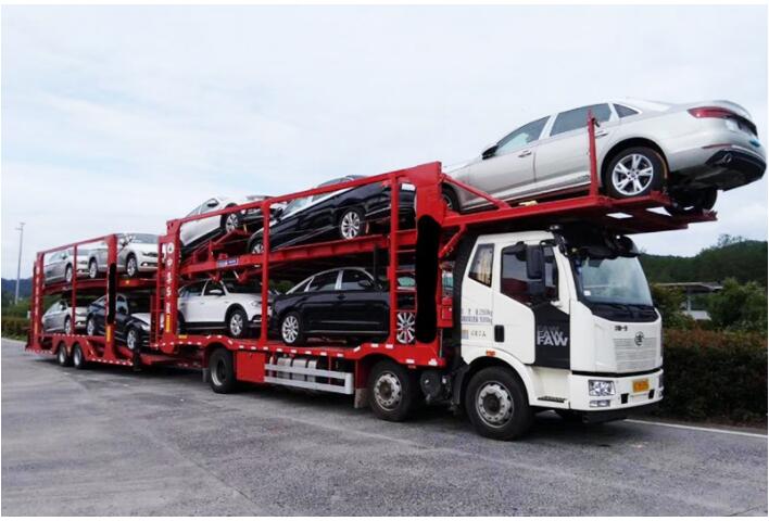 漳州到尚义县轿车托运